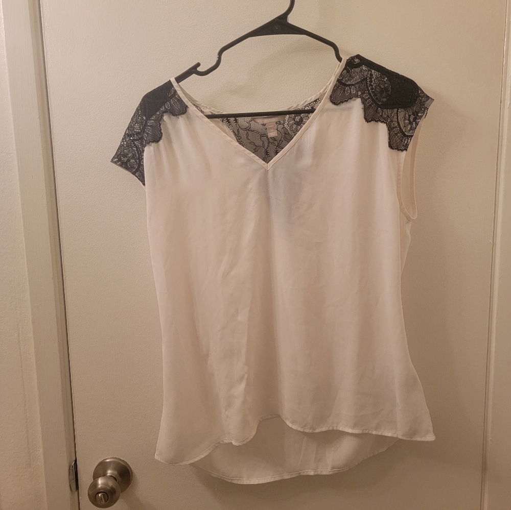 Banana Republic size Medium
